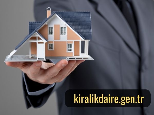 Akören Mahallesi Kiralık Daire